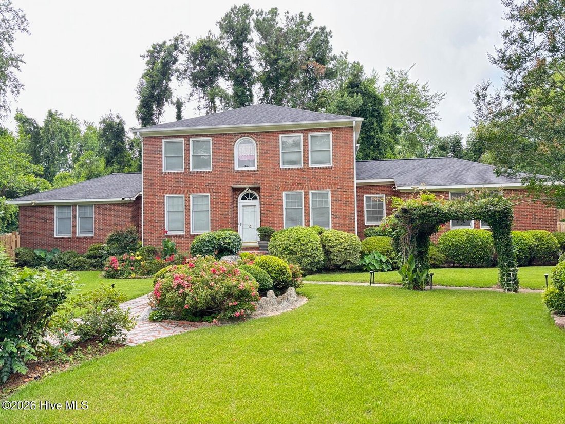 House in Augusta, Georgia, United States 2 - 18215566
