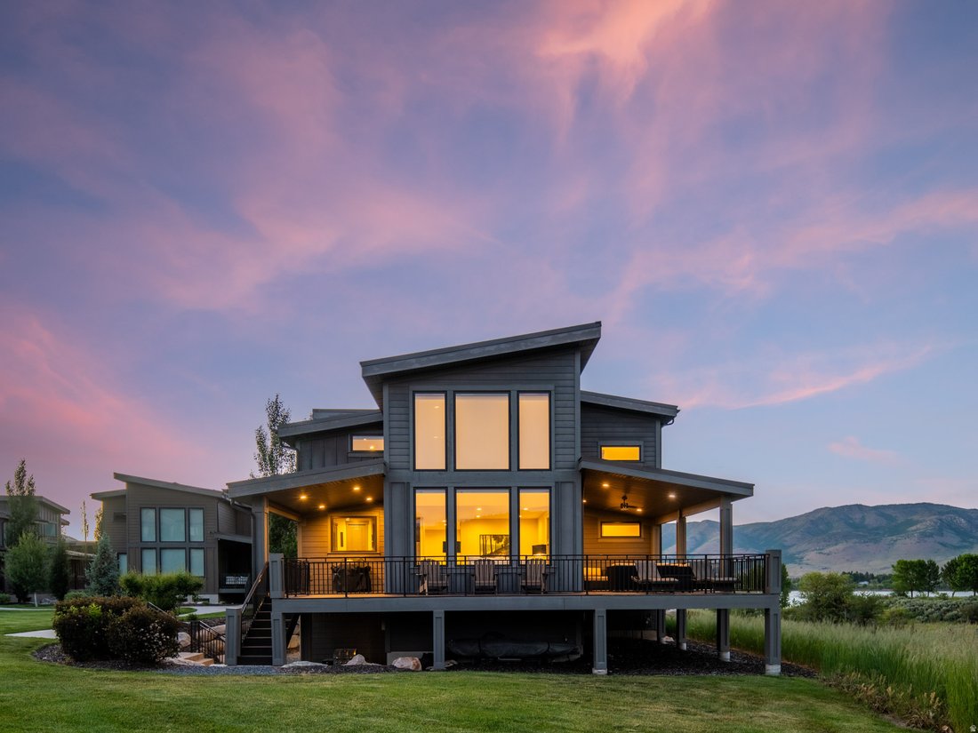 House in Huntsville, Utah, United States 1 - 18217372