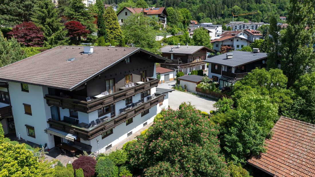 House in Jenbach, Tyrol, Austria 1 - 18213712