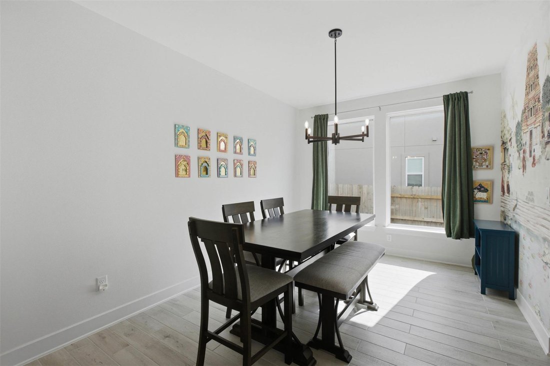 House in Georgetown, Texas, United States 4 - 18215516