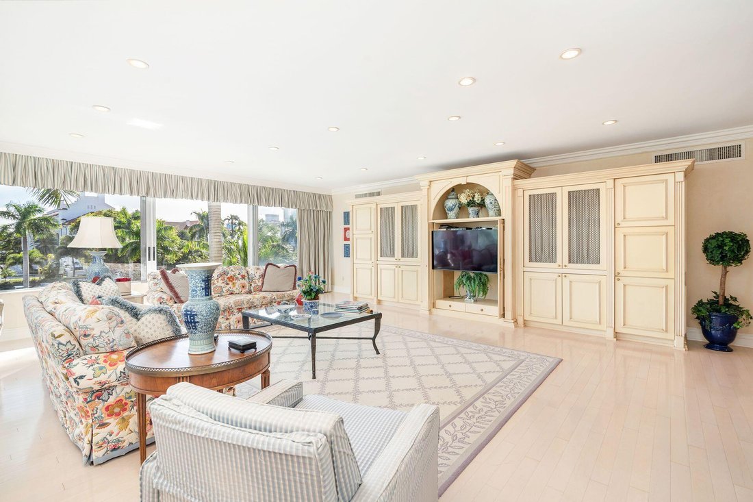 Condominio a Palm Beach, Florida, Stati Uniti 4 - 18217124
