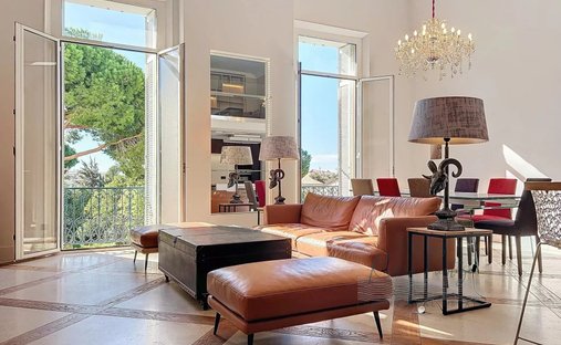 Apartment in Cannes, Provence-Alpes-Côte d'Azur, France 1