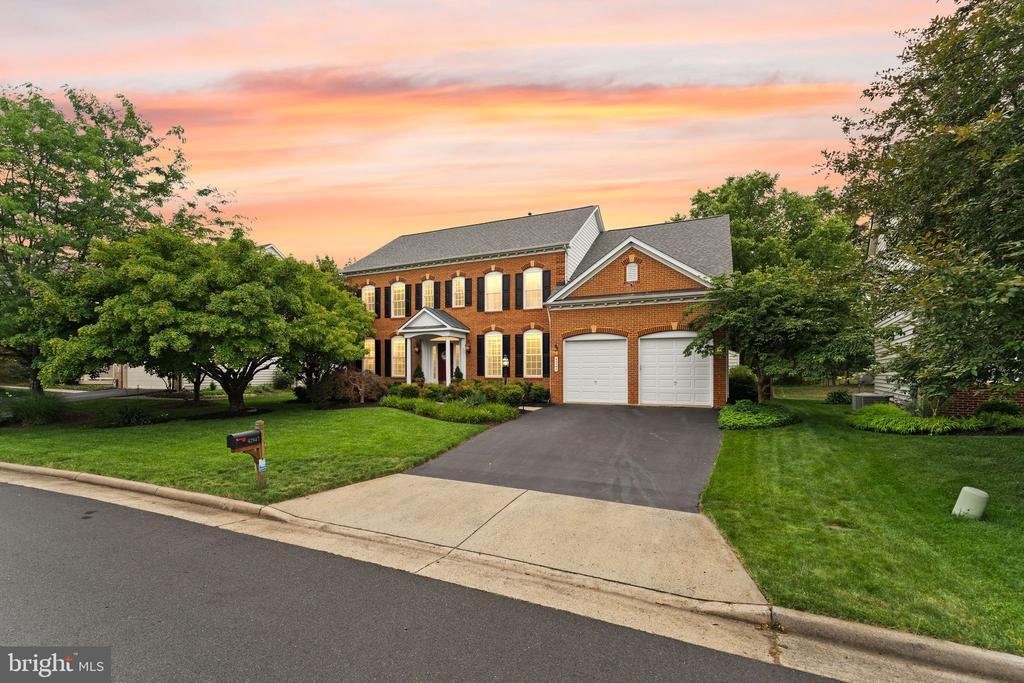 House in Leesburg, Virginia, United States 1 - 18216030