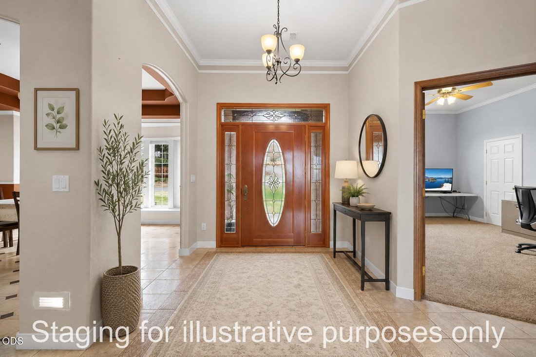 House in Medford, Oregon, United States 4 - 17412623