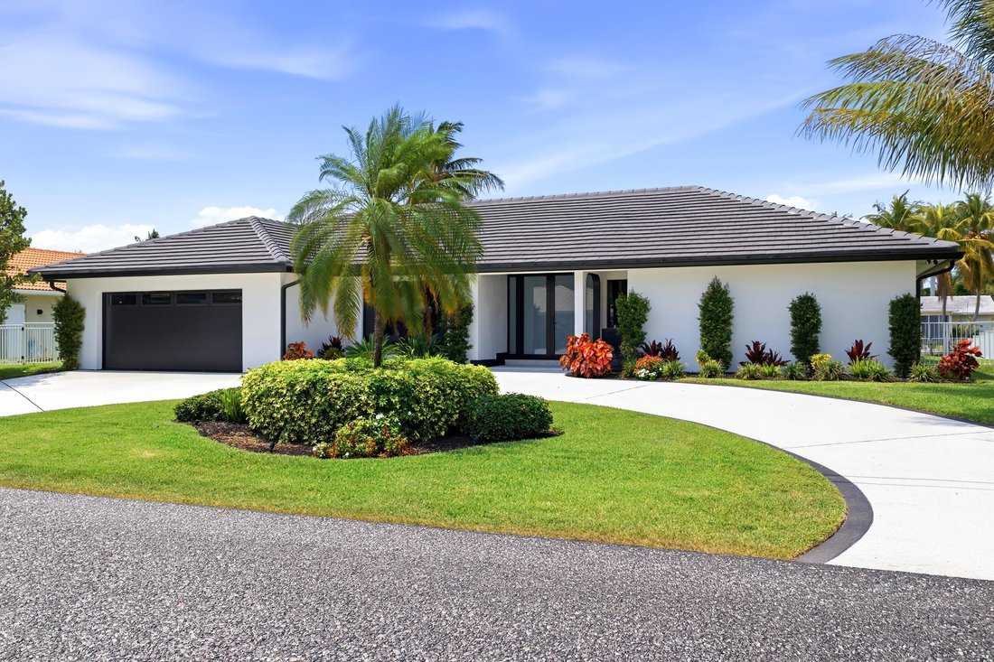 House in Riviera Beach, Florida, United States 2 - 18216371
