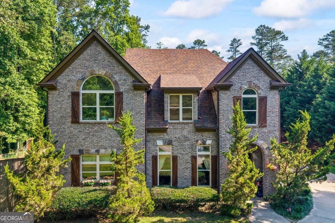 House in Gainesville, Georgia, United States 2 - 18217078