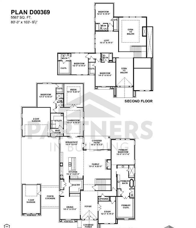 House in Allen, Texas, United States 2 - 18217246