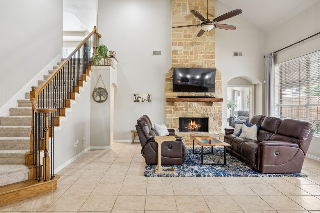 House in Rockwall, Texas, United States 3 - 18213490