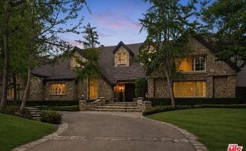 House in Agoura Hills, California, United States 1
