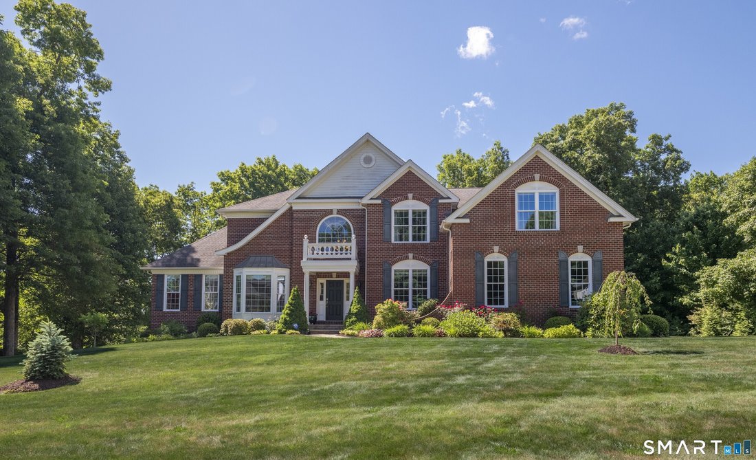House in Avon, Connecticut, United States 1 - 18217146