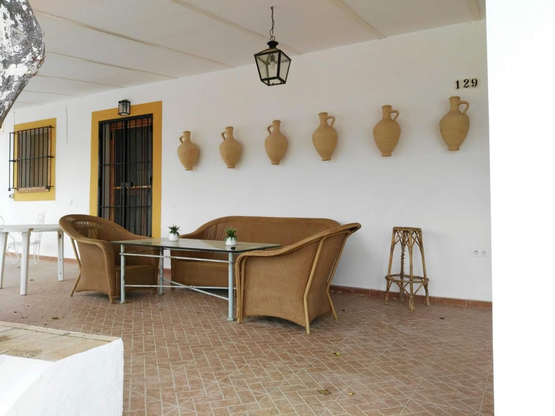 Country House in Arcos de la Frontera, Andalusia, Spain 3 - 18215045