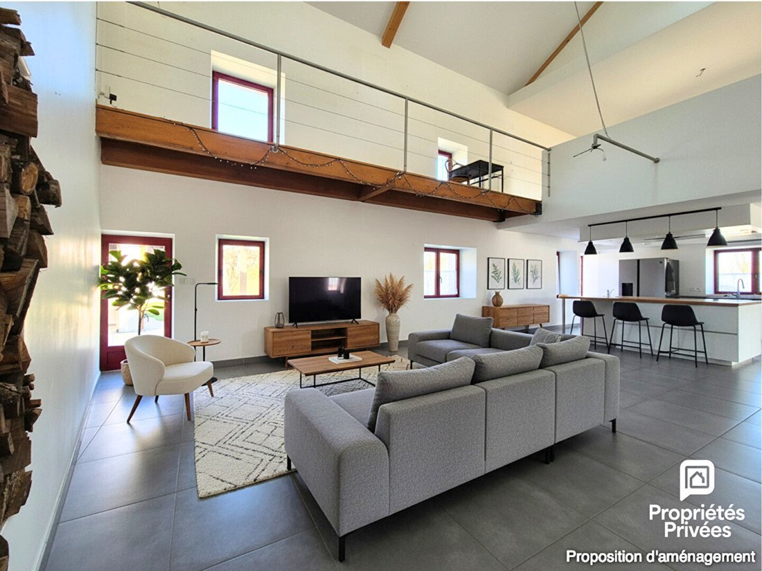 Villa in Valleiry, Auvergne-Rhône-Alpes, France 2 - 18217772
