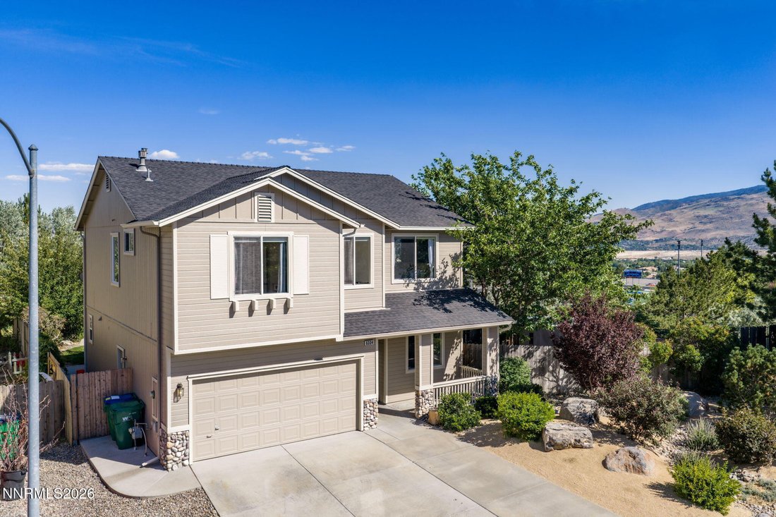 House in Reno, Nevada, United States 2 - 18215366