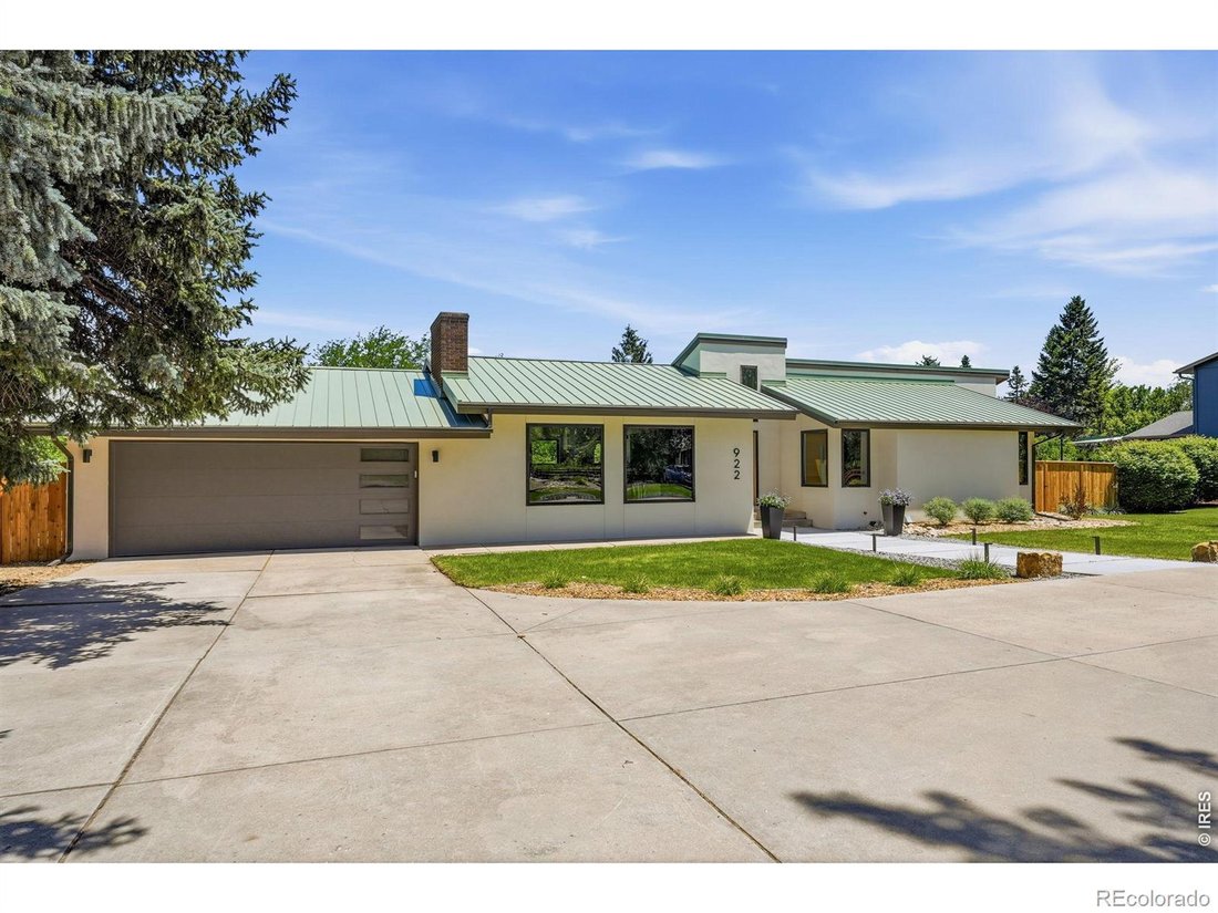House in Fort Collins, Colorado, United States 3 - 18215402