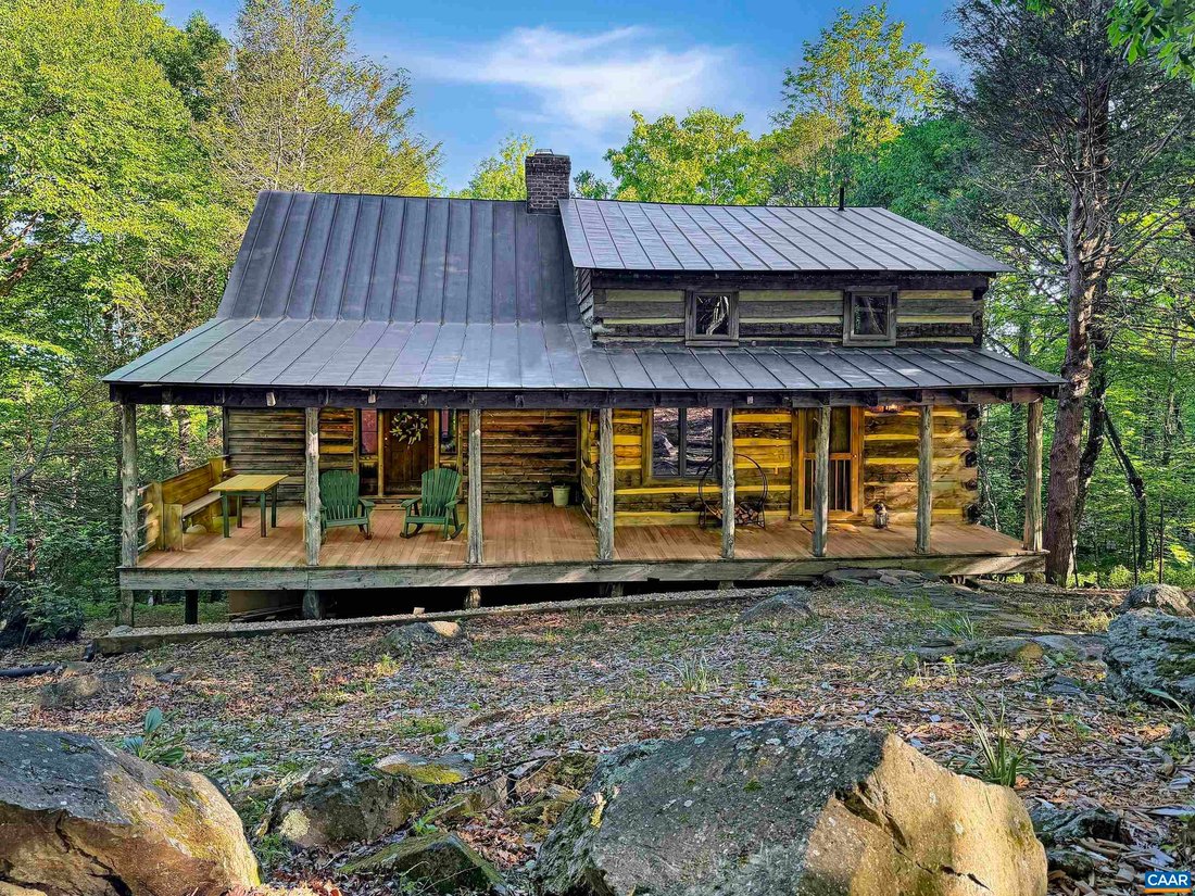 House in Beech Grove, Virginia, United States 2 - 18215101
