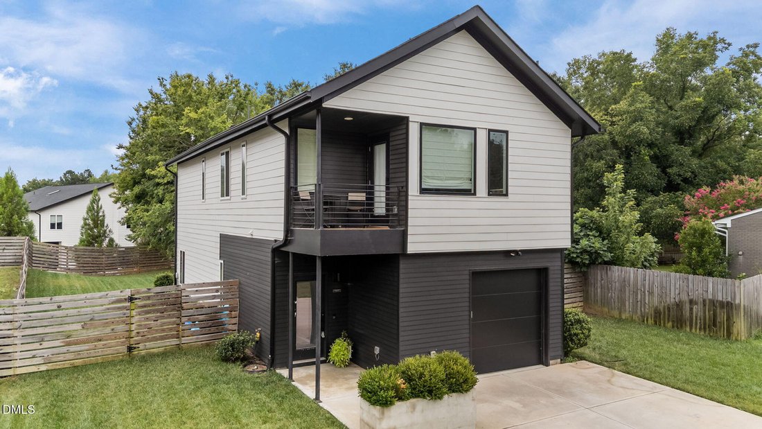 House in Raleigh, North Carolina, United States 2 - 18216673
