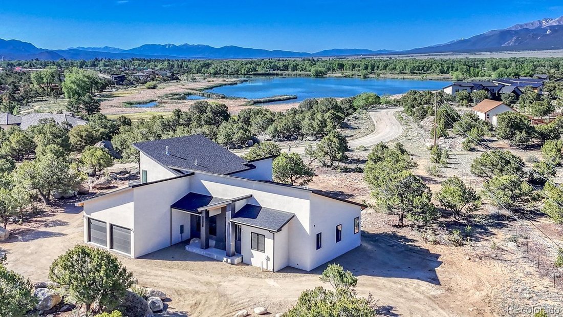 House in Buena Vista, Colorado, United States 1 - 18214504