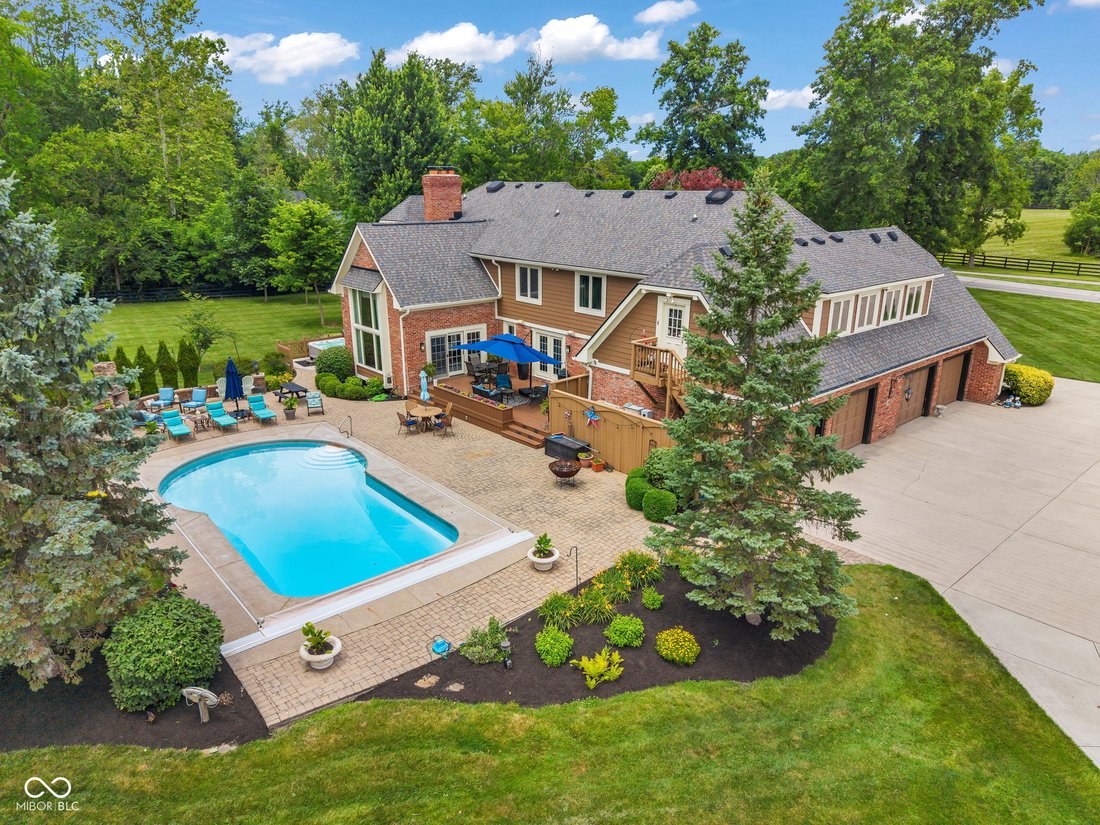 House in Carmel, Indiana, United States 5 - 18215159