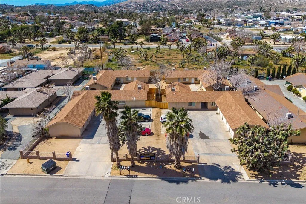 Yucca Valley, California, United States 2 - 18216089