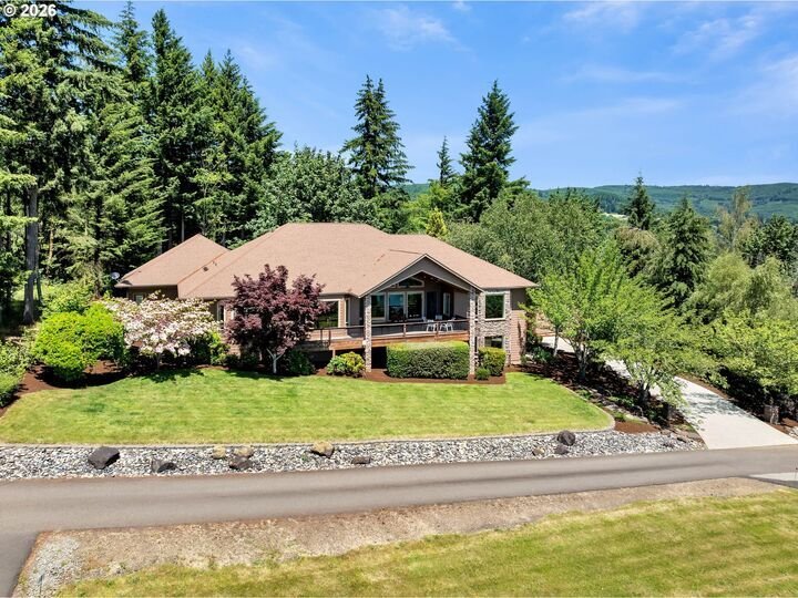 House in Woodland, Washington, United States 3 - 18218753