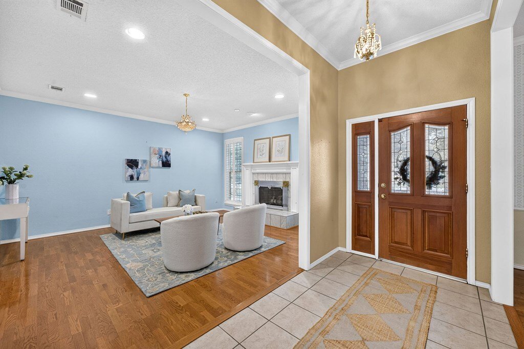 House in Midland, Texas, United States 5 - 18215299