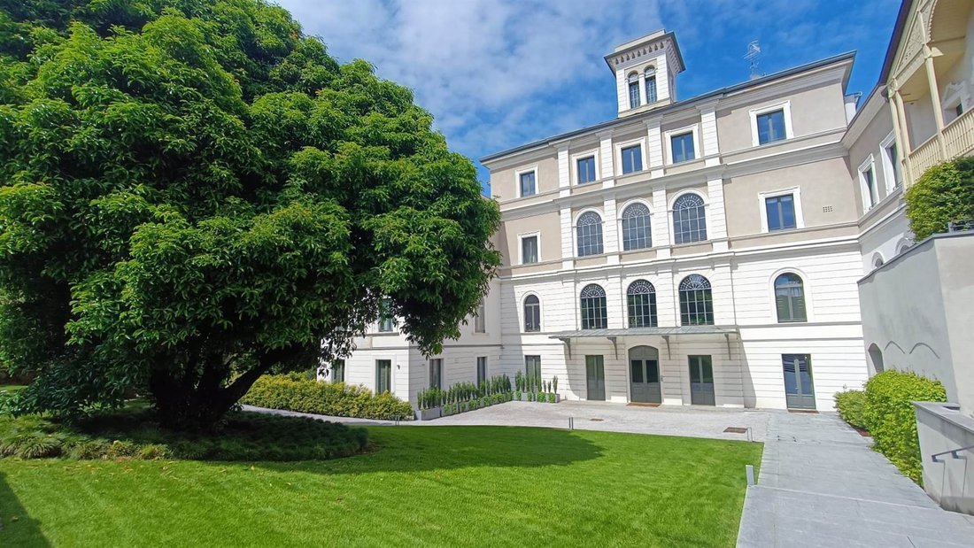 Apartment in Arona, Piedmont, Italy 4 - 18216968