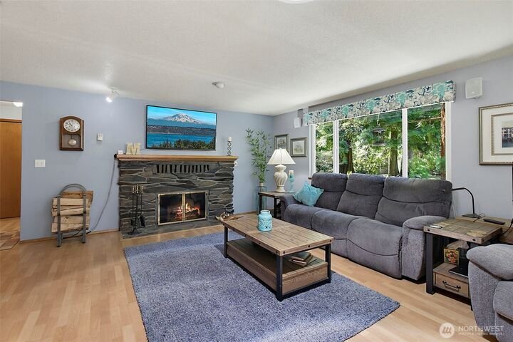 Maison à Maple Valley, Washington, États-Unis 5 - 18218808