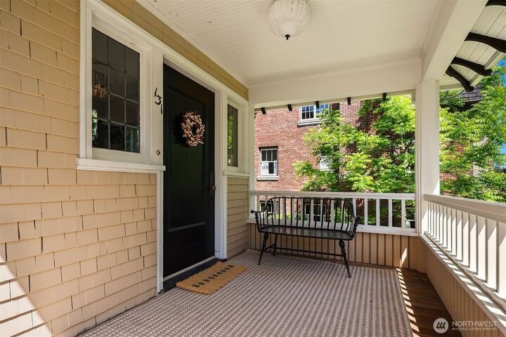 House in Seattle, Washington, United States 4 - 18218765