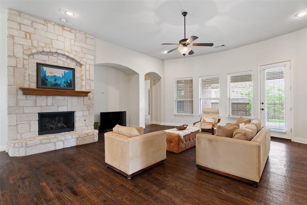 House in Sunnyvale, Texas, United States 5 - 18214643