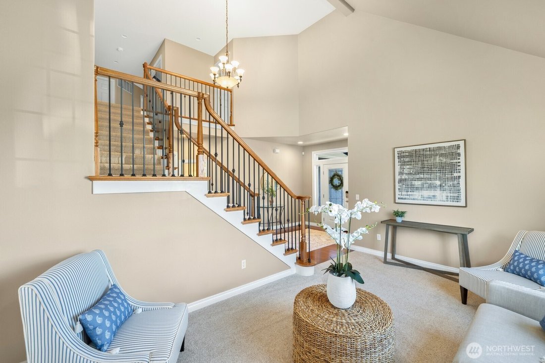 House in Lake Tapps, Washington, United States 4 - 18215963