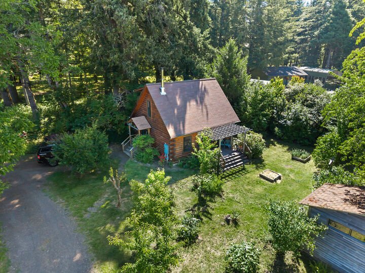House in Vida, Oregon, United States 1 - 17641376