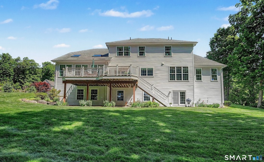 House in Avon, Connecticut, United States 2 - 18217146