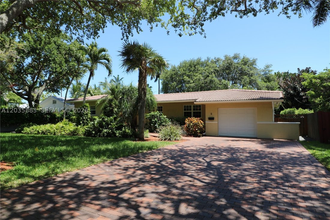 House in Miami, Florida, United States 2 - 18188850