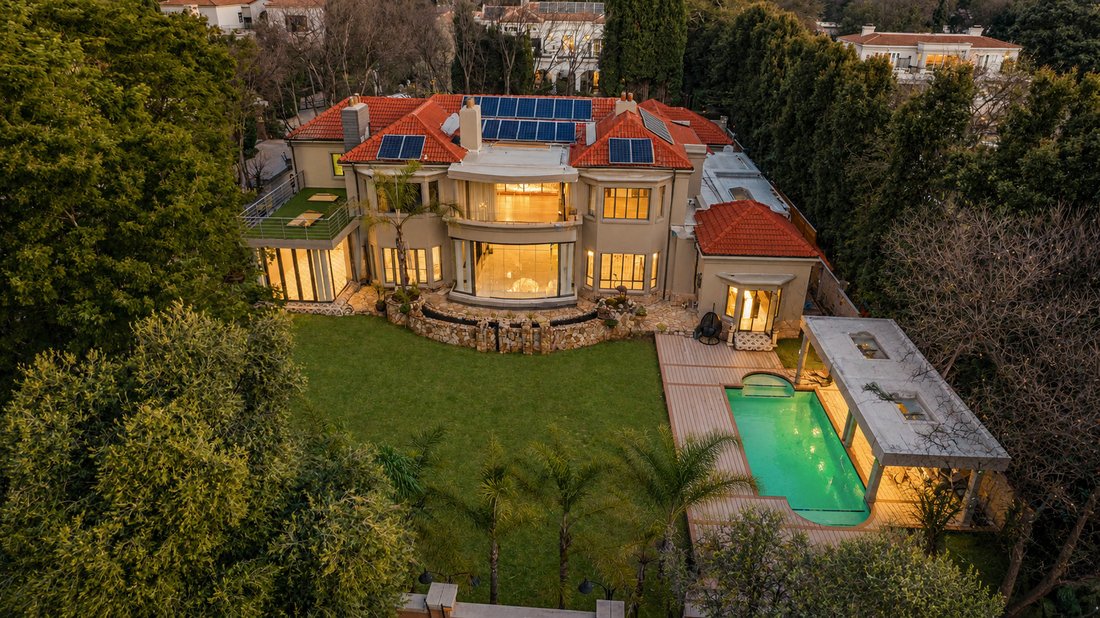 House in Sandton, Gauteng, South Africa 1 - 18217808