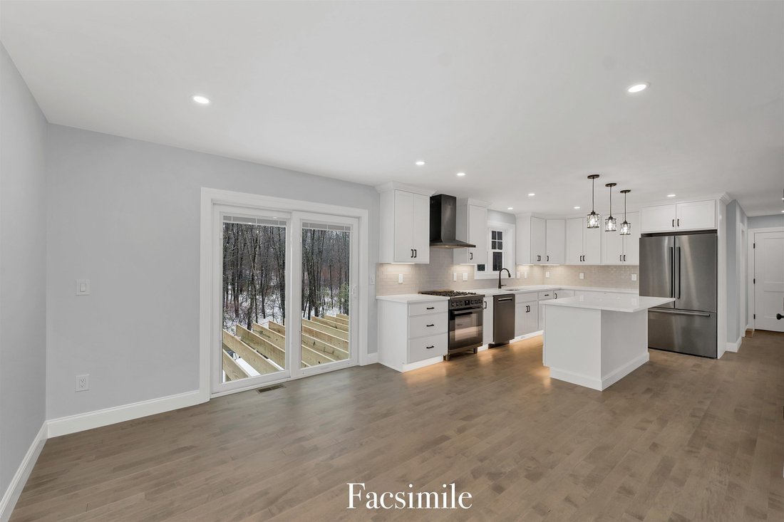 House in Hooksett, New Hampshire, United States 3 - 18217479