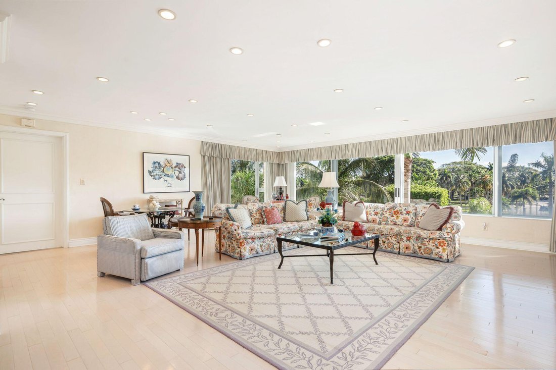 Condominio a Palm Beach, Florida, Stati Uniti 3 - 18217124