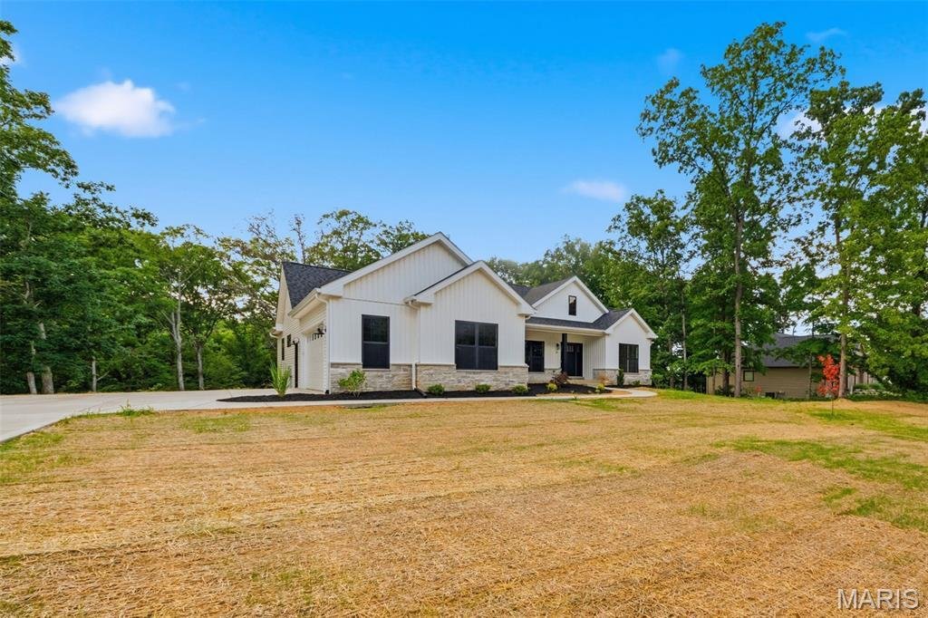 House in Winfield, Missouri, United States 4 - 18215328