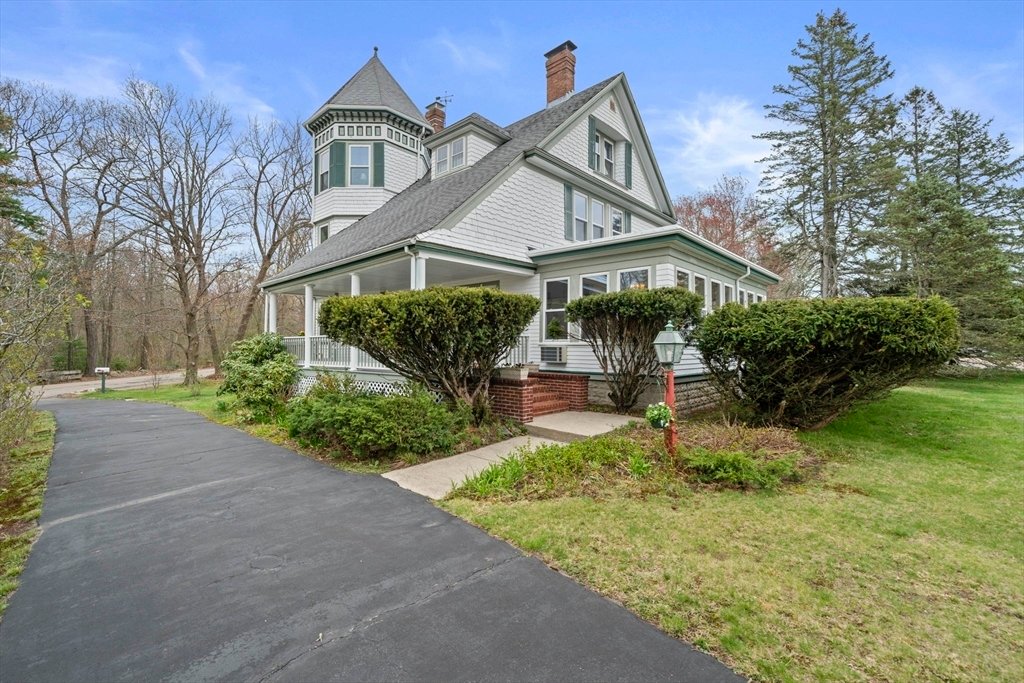 House in Sharon, Massachusetts, United States 2 - 18218747