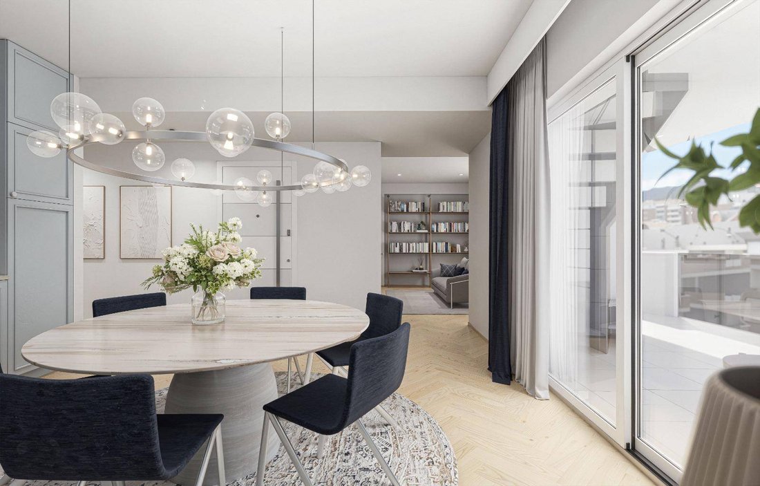 Apartment in Lungomare Sud, Civitanova Marche, Marche 1 - 16399333