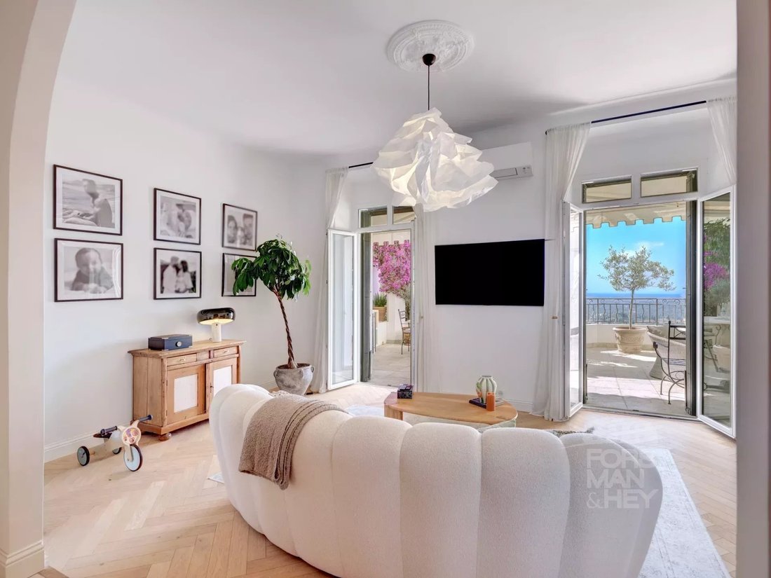 Apartment in Grasse, Provence-Alpes-Côte d'Azur, France 2 - 18213499