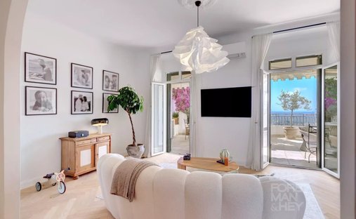 Apartamento en Grasse, Provenza-Alpes-Costa Azul, Francia 1