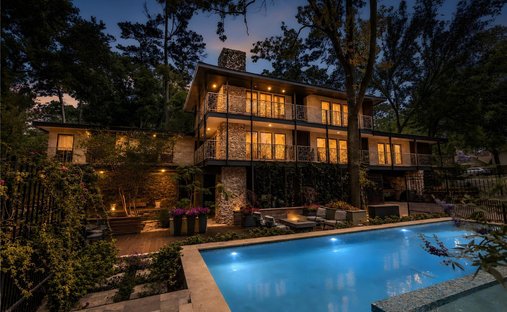 House in Houston, Texas, United States 1