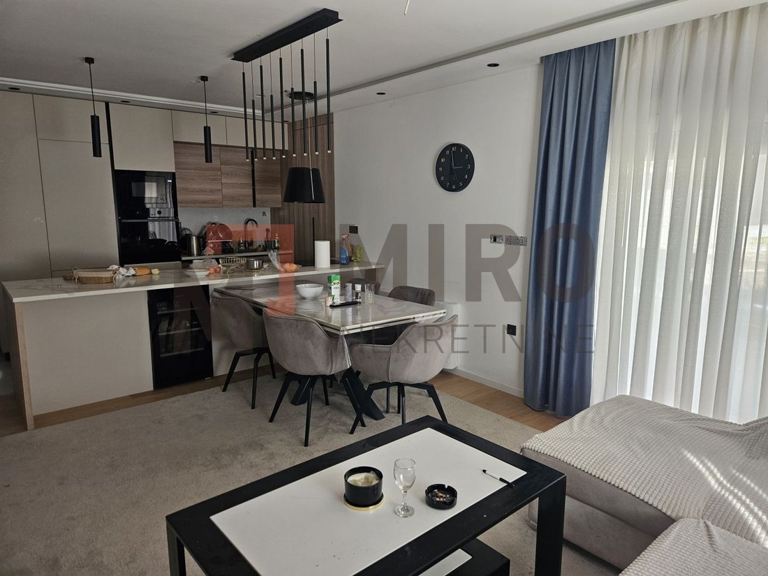 Apartment in Njivice, Primorje-Gorski Kotar County, Croatia 5 - 18217697