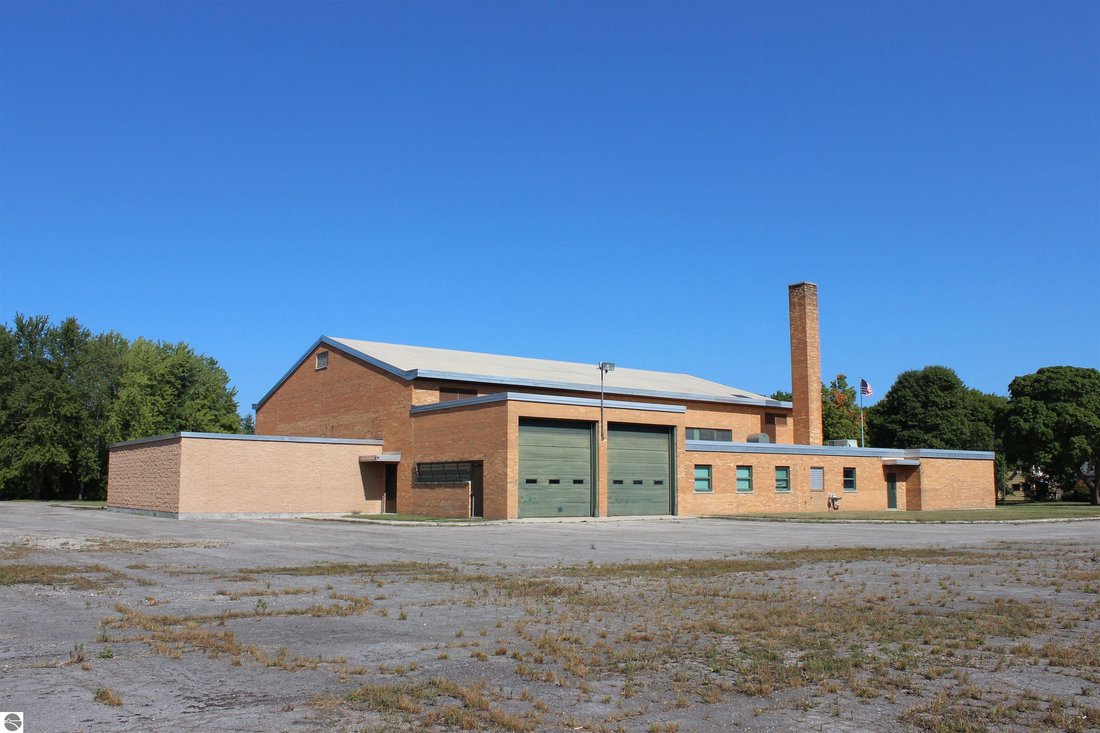 Cheboygan, Michigan, United States 1 - 18218404