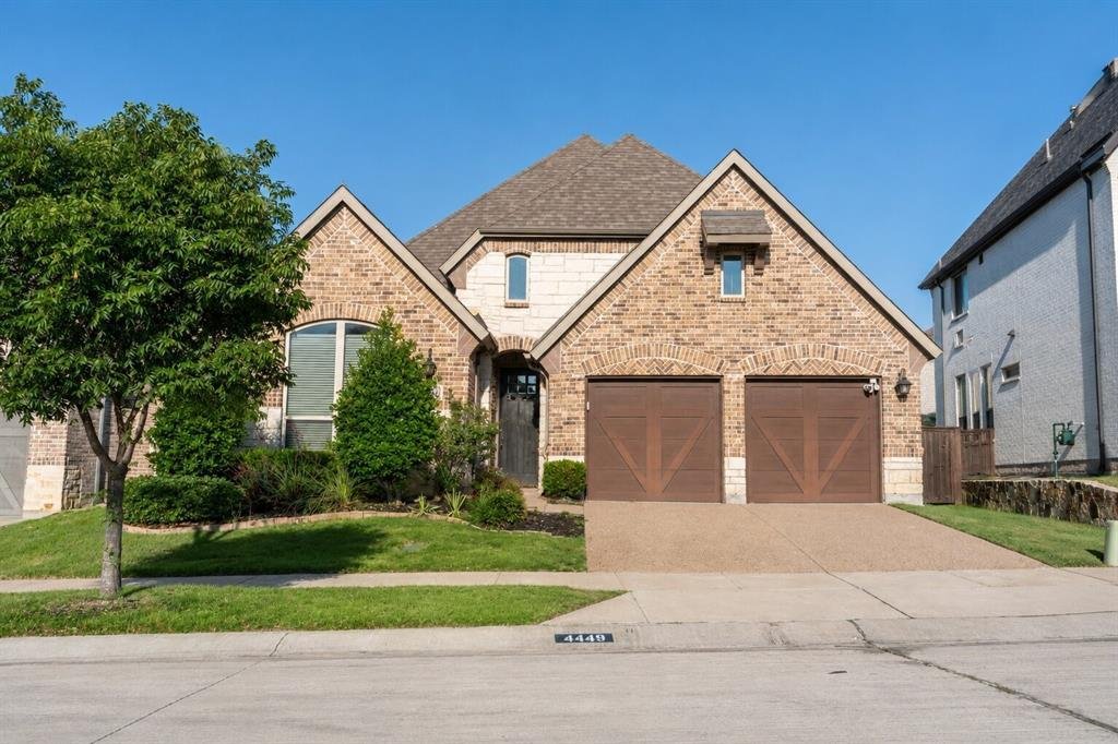 House in Carrollton, Texas, United States 2 - 18217321