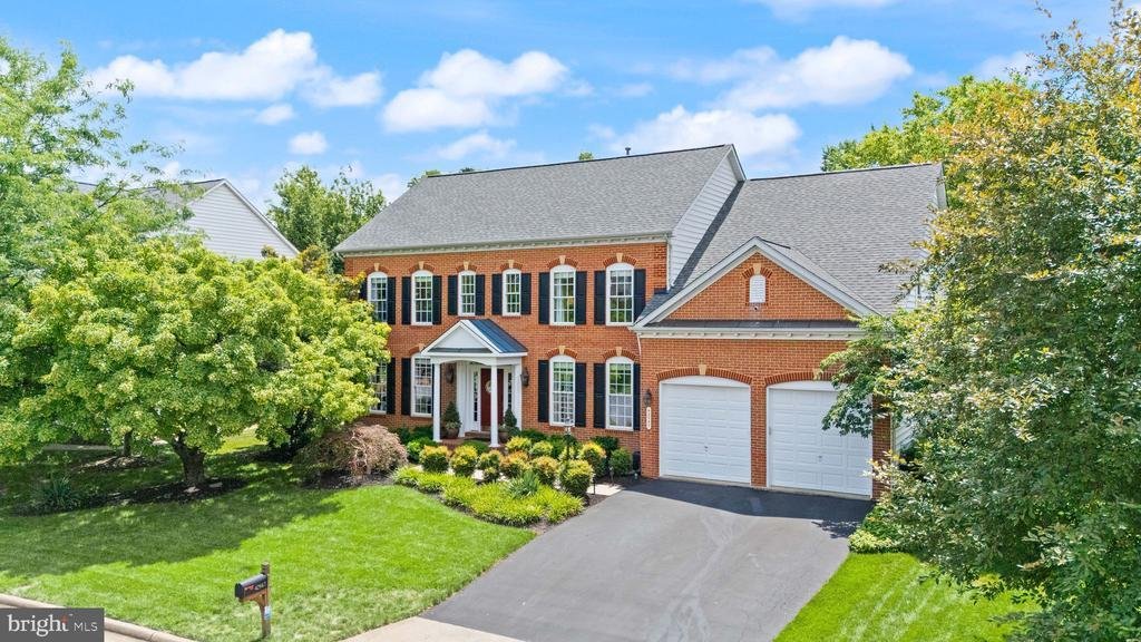 House in Leesburg, Virginia, United States 3 - 18216030