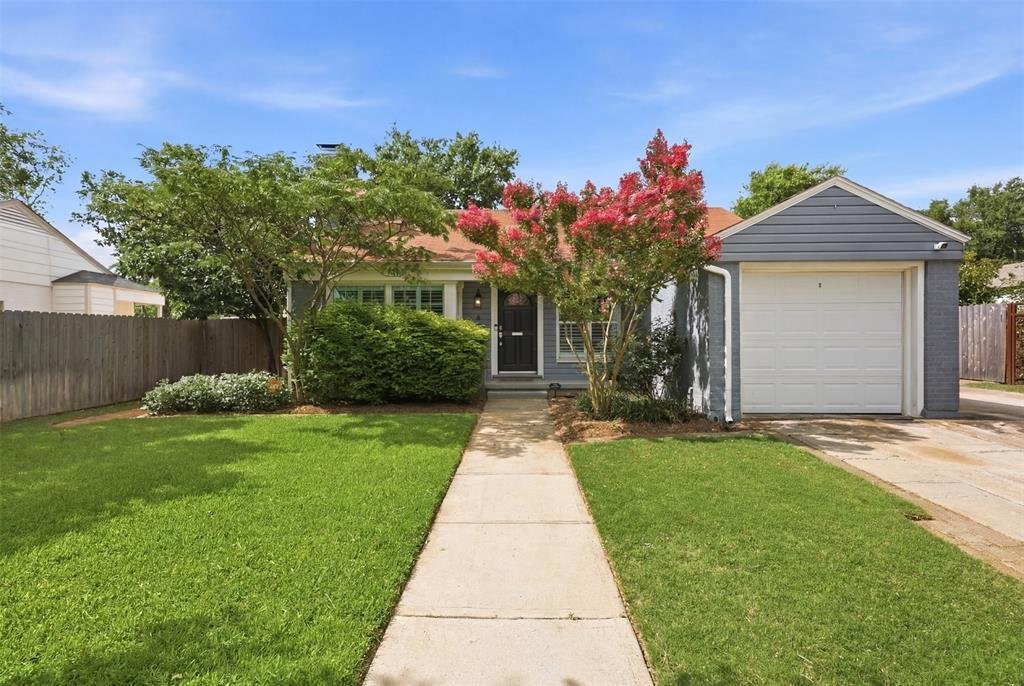 House in Fort Worth, Texas, United States 1 - 18217257