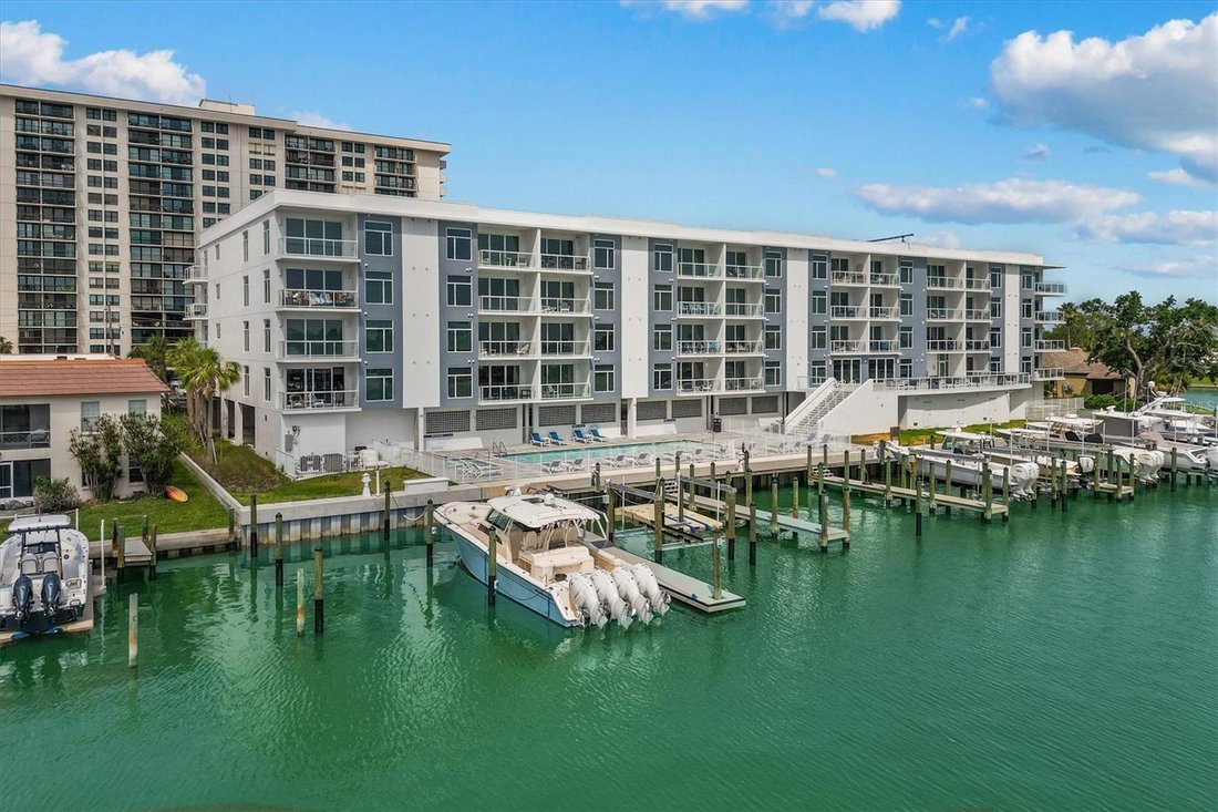 Condo in Clearwater, Florida, United States 1 - 18215751