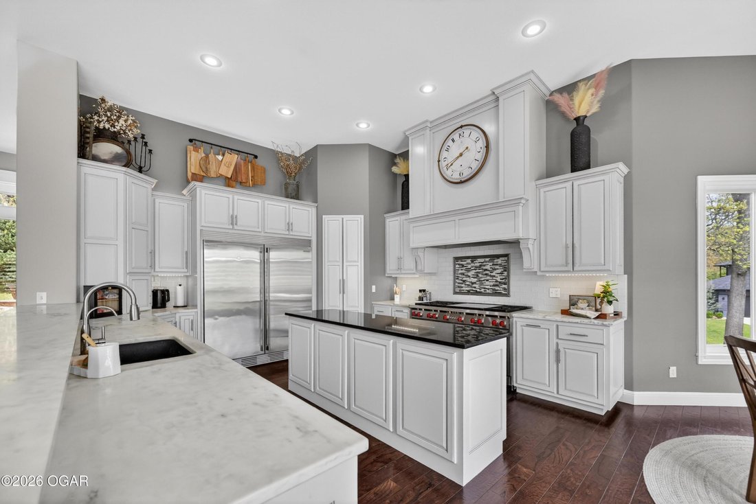 House in Joplin, Missouri, United States 3 - 18215871