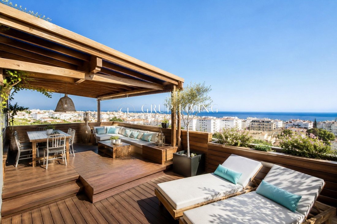 Apartment in Sitges, Catalonia, Spain 1 - 17306198